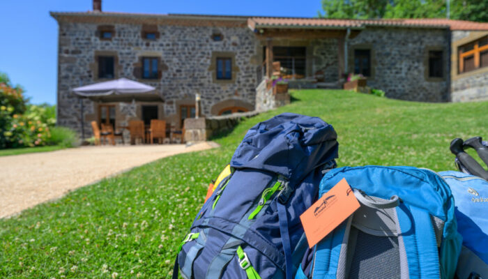 Image 2 : LA MALLE POSTALE