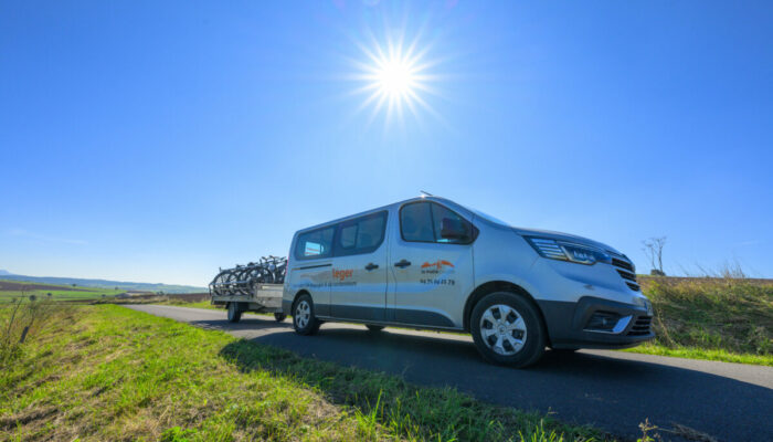 Image 0 : LA MALLE POSTALE