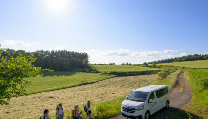 Image 1 : LA MALLE POSTALE