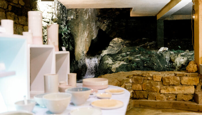 Image 1 : LE MOULIN DE CENARET