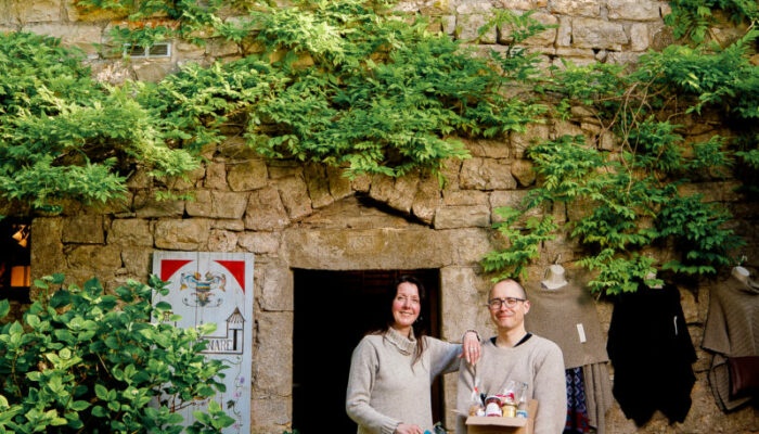 Image 4 : LE MOULIN DE CENARET