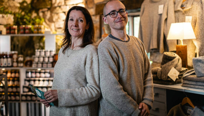 Image 0 : LE MOULIN DE CENARET