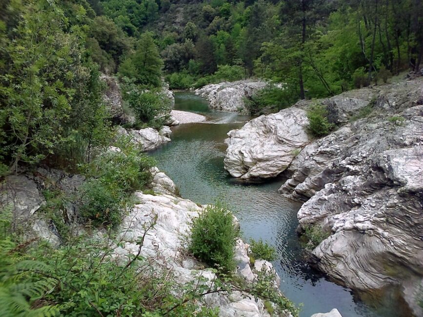 Image 0 :  TARN, QUAND LA RIVIÈRE SE RACONTE 