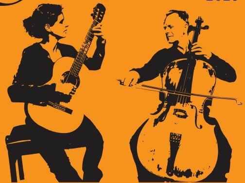Image 0 : 34ÈME FESTIVAL DE MUSIQUE DE ST FLOUR DU POMPIDOU