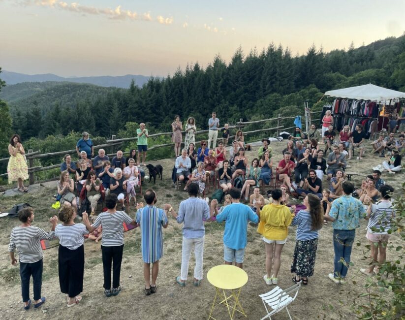 Image 0 : 7° ÉDITION FESTIVAL LE GRAND MISTÈRE