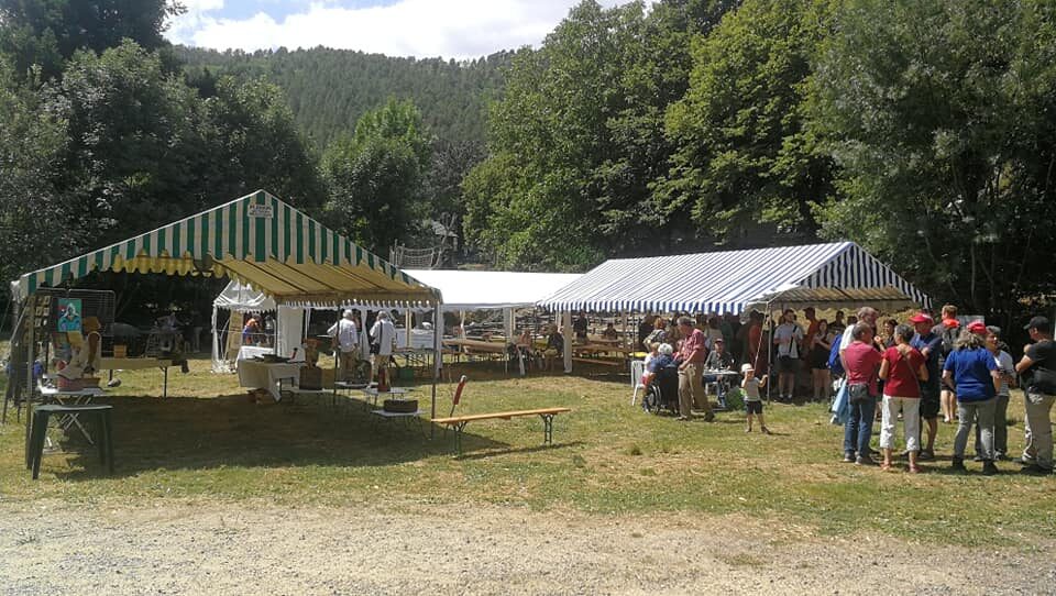 Image 0 : A LA DÉCOUVERTE DES SAVOIR-FAIRE