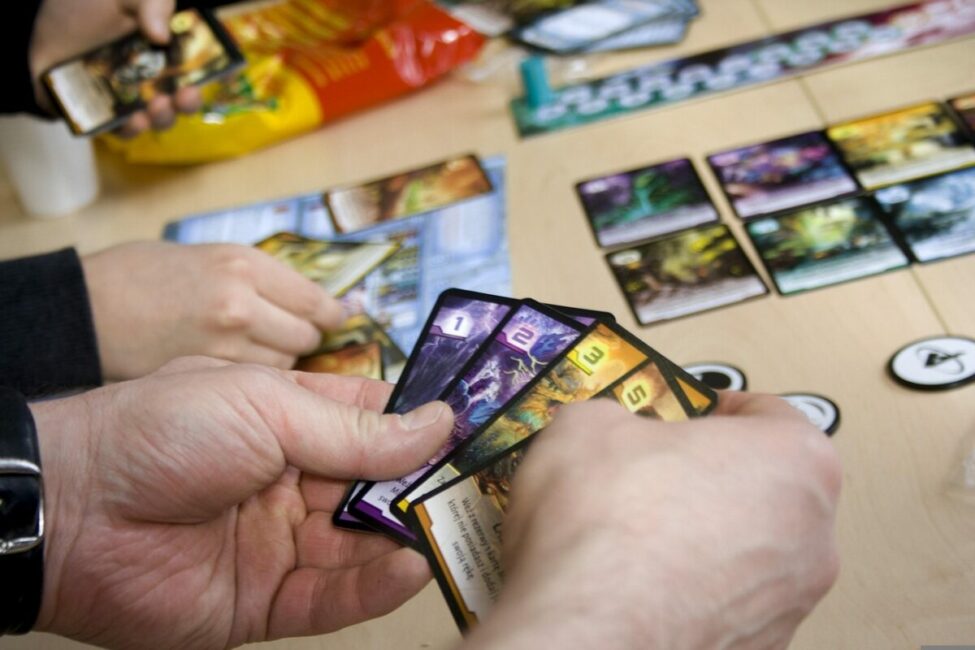 Image 0 : ALLENC JACTA EST : FESTIVAL DE JEUX