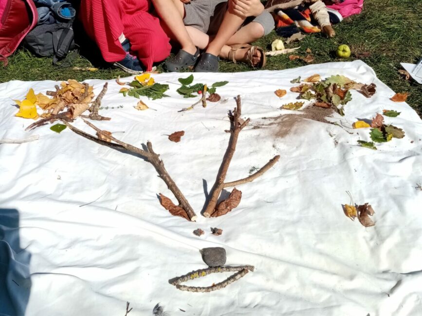 Image 0 : ANIMATION NATURE EN FAMILLE
