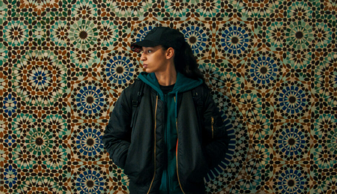 Image 0 : ANNULÉ - CINÉCO : LA PETITE DERNIÈRE