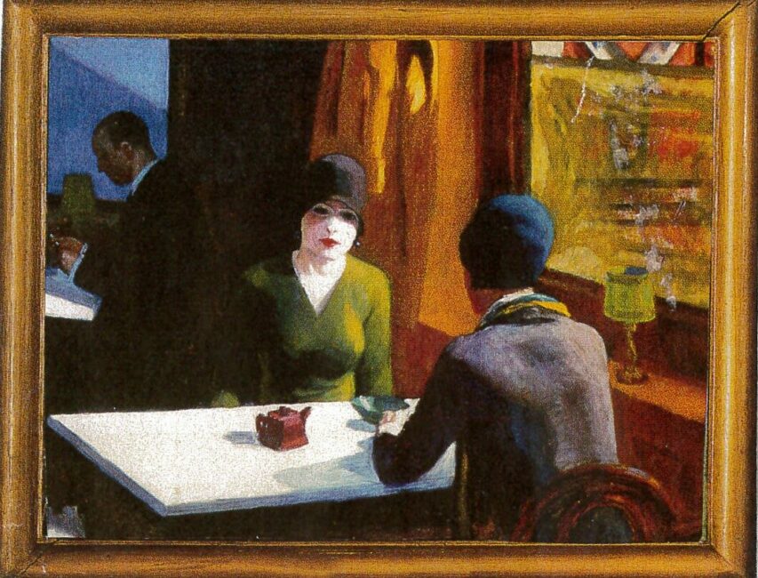 Image 0 : APÉRO PENSÉ