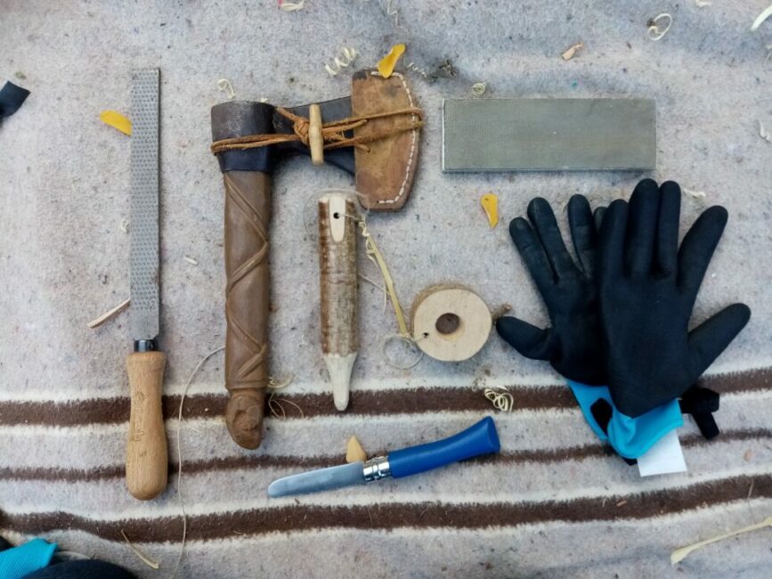 Image 0 : APPRENTIS NATURE