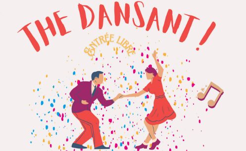 Image 0 : APRÈS MIDI DANSANT