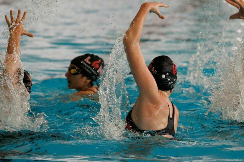 Image 0 : AQUA CROSSFIT