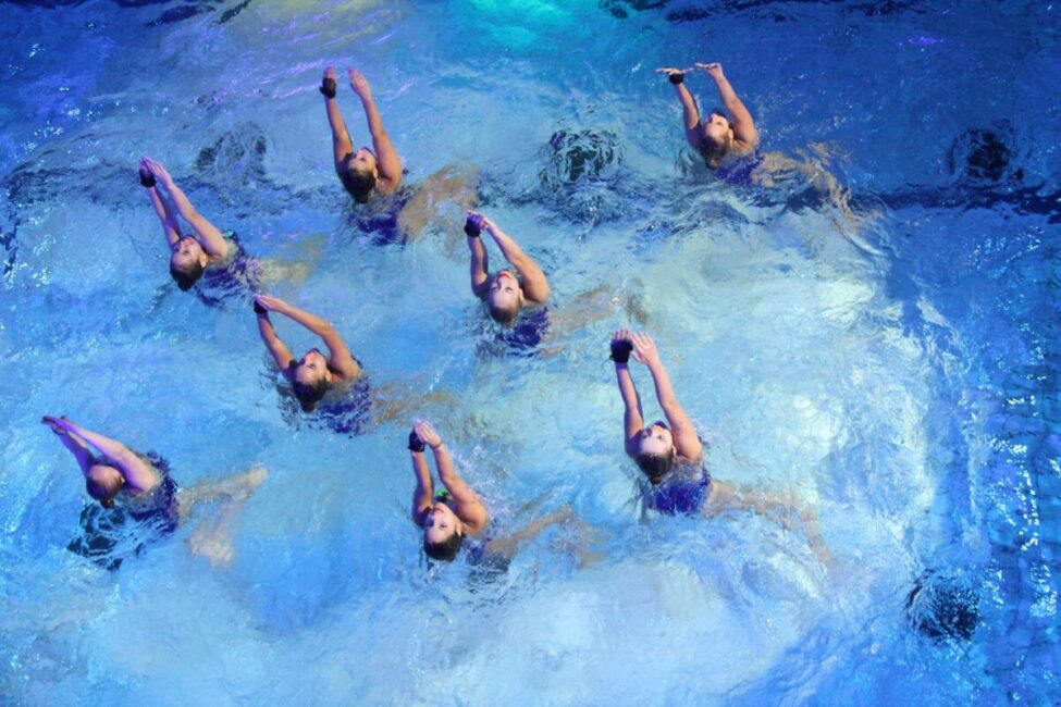 Image 0 : AQUAGYM AUX THERMES