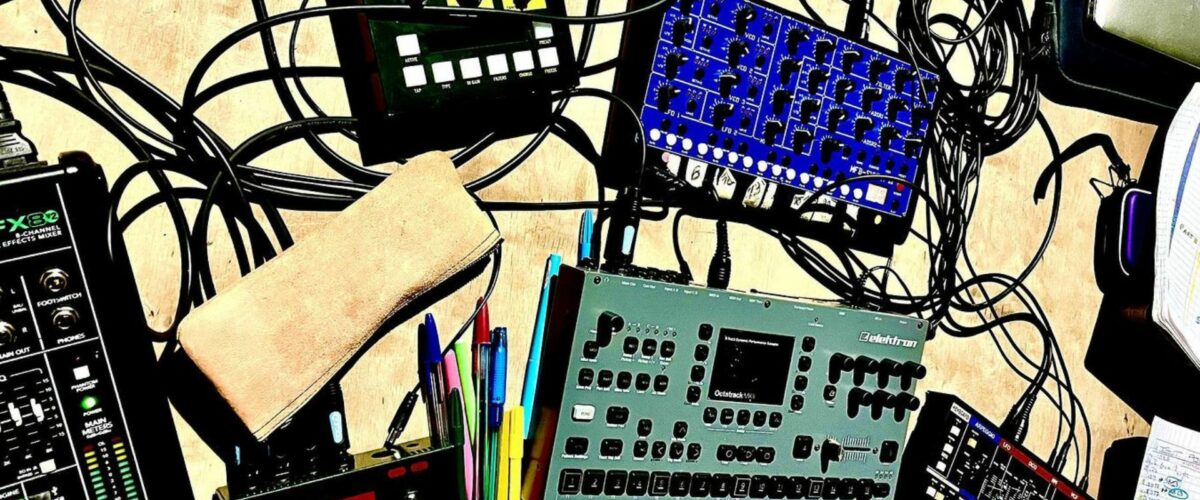 Image 0 : ATELIER ADULTE-ENFANT TECHNO & GOURMANDISE