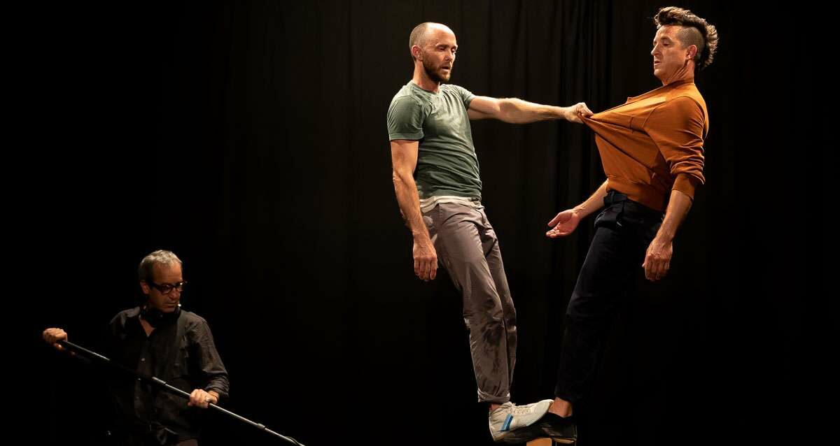 Image 0 : ATELIER CIRQUE AVEC LA MONDIALE GÉNÉRALE