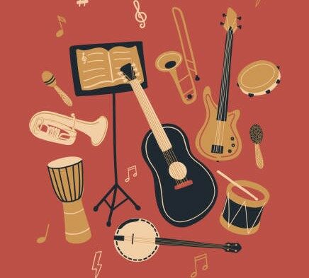Image 0 : ATELIER CRÉATION D'INSTRUMENTS DE MUSIQUE EN BOIS