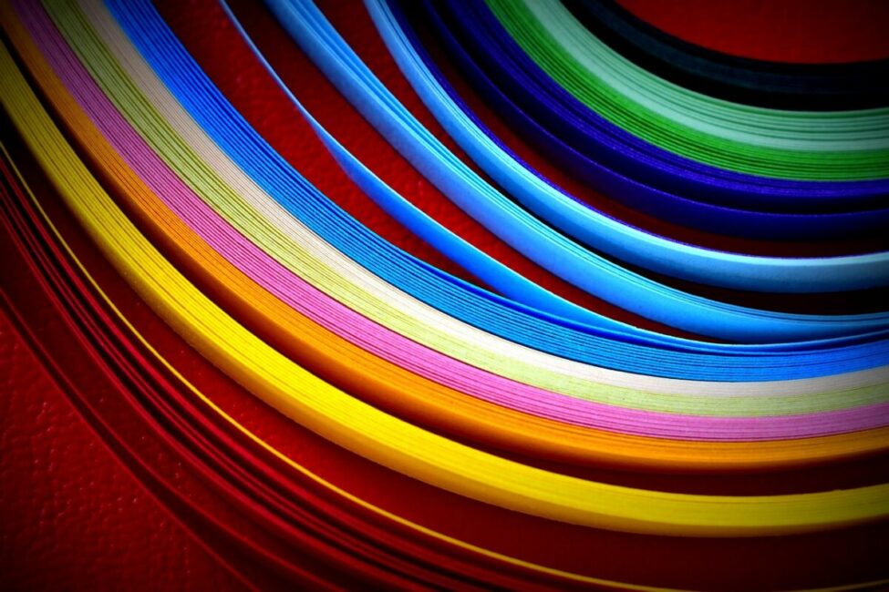 Image 0 : ATELIER CREATION PAPIER QUILLING