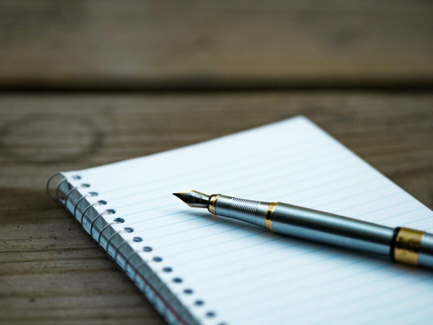 Image 0 : ATELIER D'ÉCRITURE