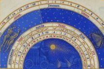 Image 0 : ATELIER DÉCOUVERTE : L'ASTROLOGIE VIVANTE PAR TRANSMISSION ORALE