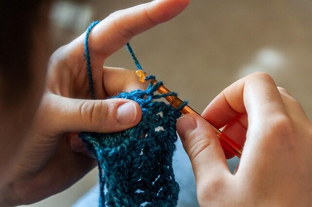 Image 0 : ATELIER FIL ET AIGUILLES