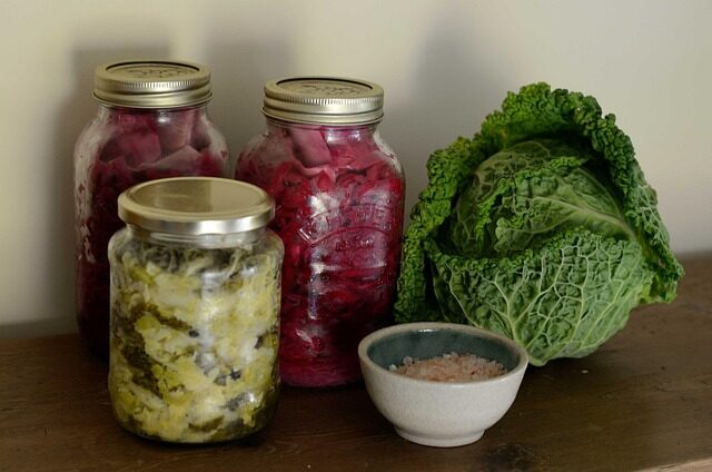 Image 0 : ATELIER LACTO-FERMENTATION