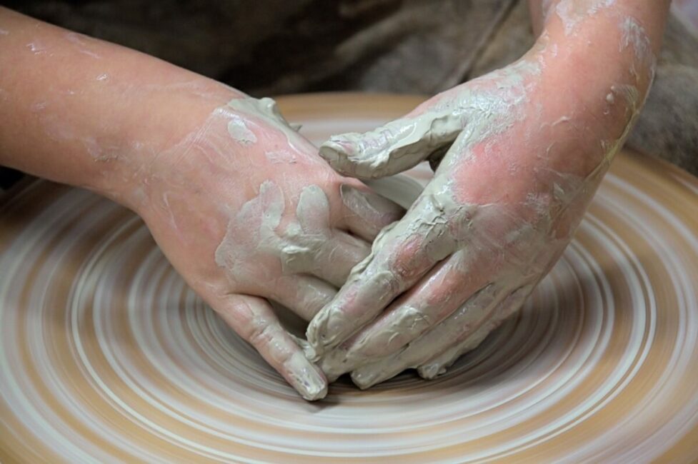 Image 0 : ATELIER MODELAGE