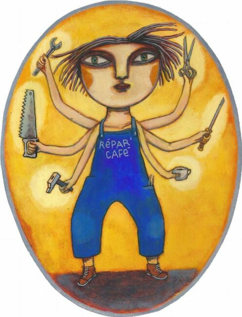 Image 0 : ATELIER PÉTASSOU