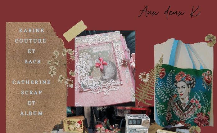 Image 0 : ATELIERS'S CRÉATIFS