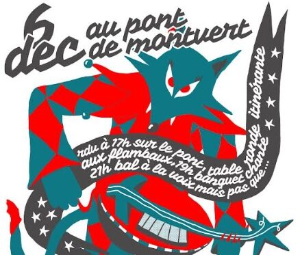 Image 0 : BAL DE L'A VENIR