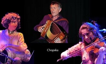 Image 0 : BAL-TRAD AVEC TRIO CHOPSKA