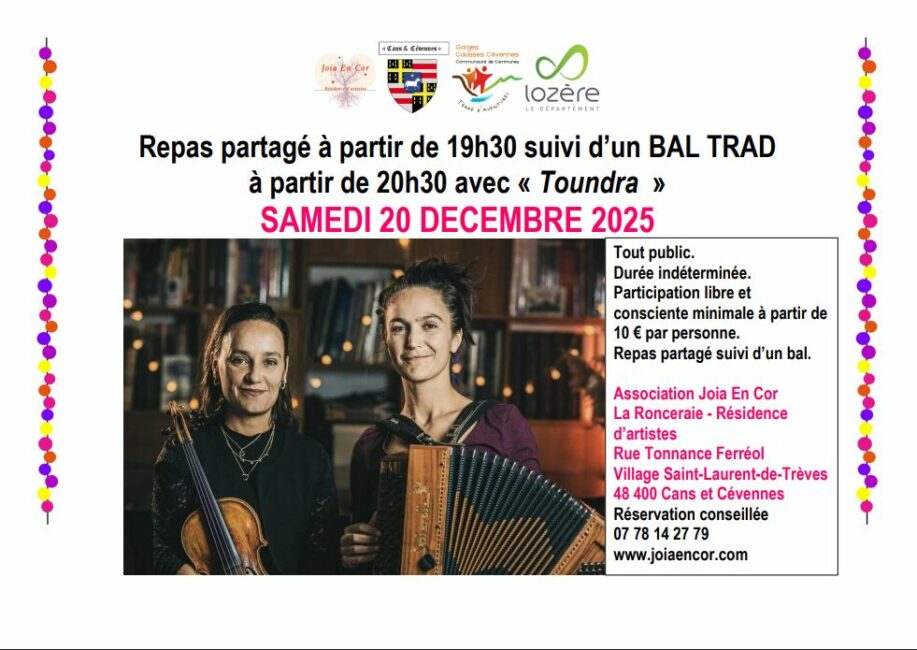 Image 0 : BAL TRAD