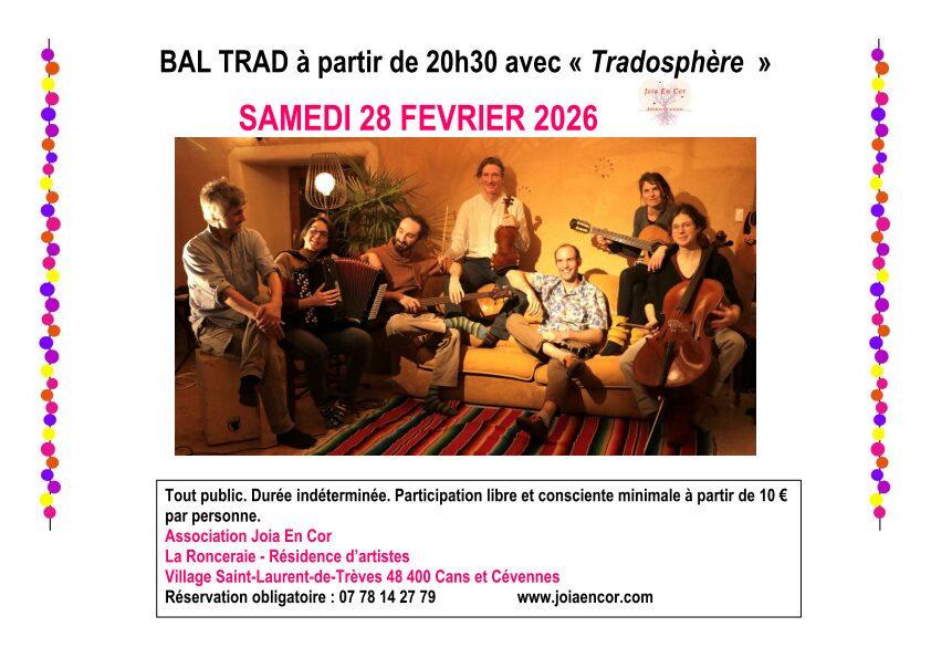 Image 0 : BAL TRAD'