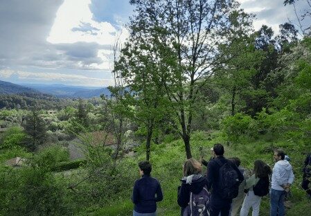 Image 0 : BALADE AU COEUR DES CEVENNES