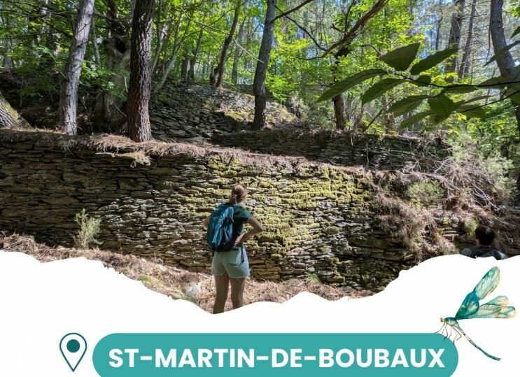Image 0 : BALADE AU DÉTOUR DE LA RIVIÈRE