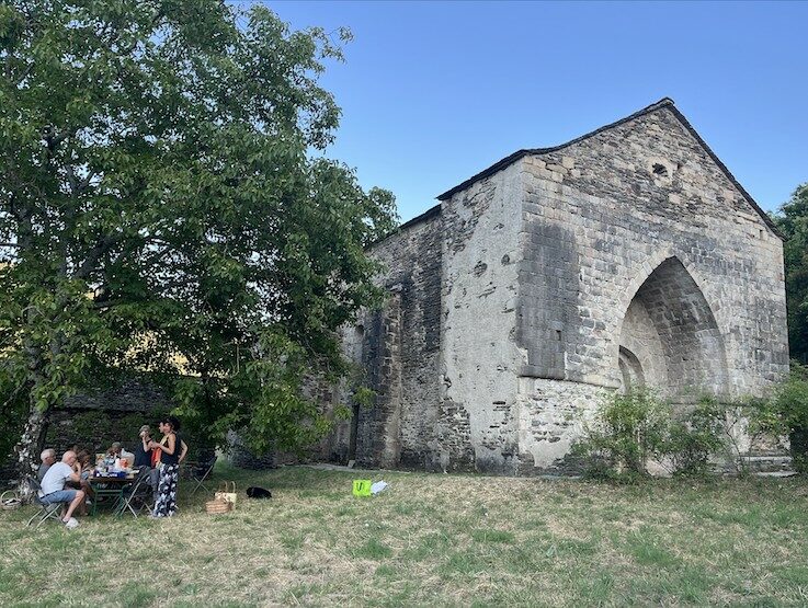 Image 1 : BALADE GOURMANDE