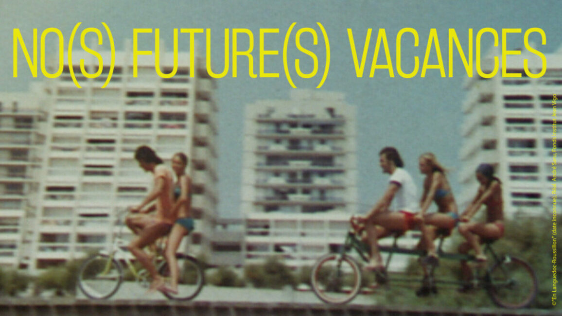 Image 0 : CINÉ-CONCERT "NO(S) FUTURE(S) VACANCES"