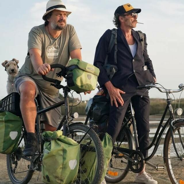 Image 0 : CINÉCO : A BICYCLETTE