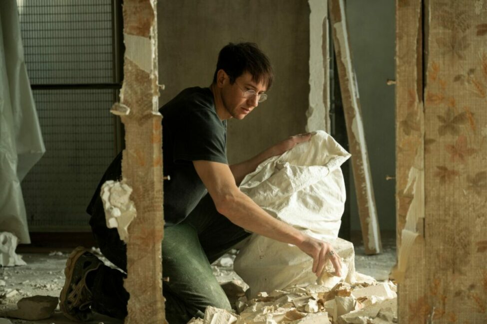 Image 0 : CINECO : A PIED D'OEUVRE