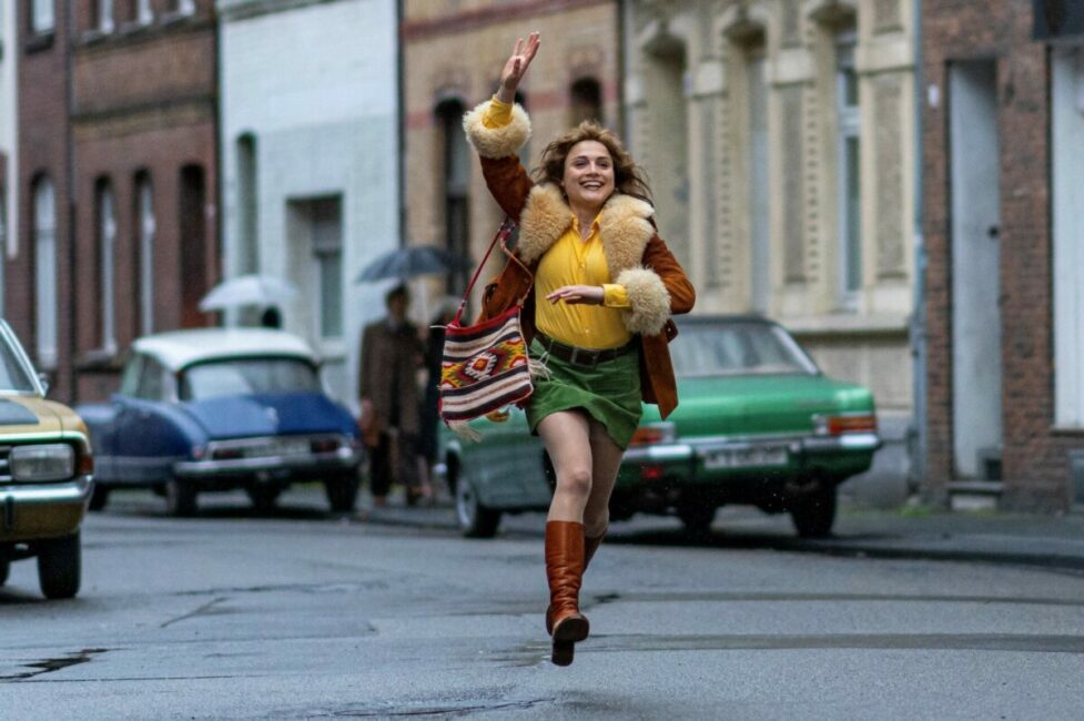 Image 0 : CINÉCO : AU RYTHME DE VERA