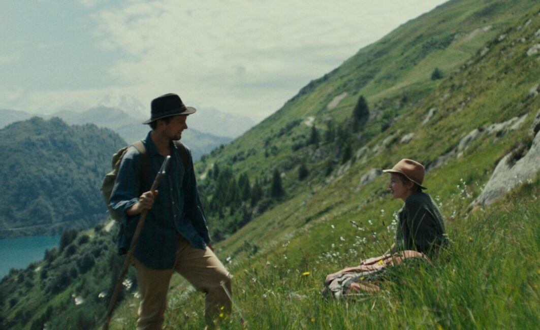 Image 0 : CINÉCO : BERGERS