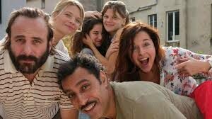 Image 0 : CINECO : C'EST QUOI L'AMOUR?