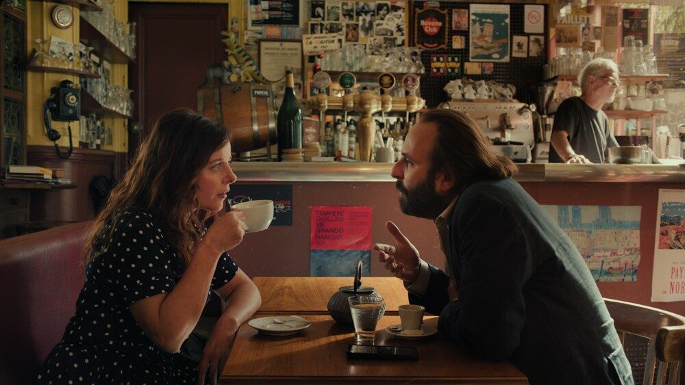 Image 0 : CINECO : C'EST QUOI L'AMOUR ?