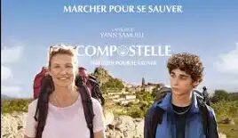 Image 0 : CINECO : COMPOSTELLE