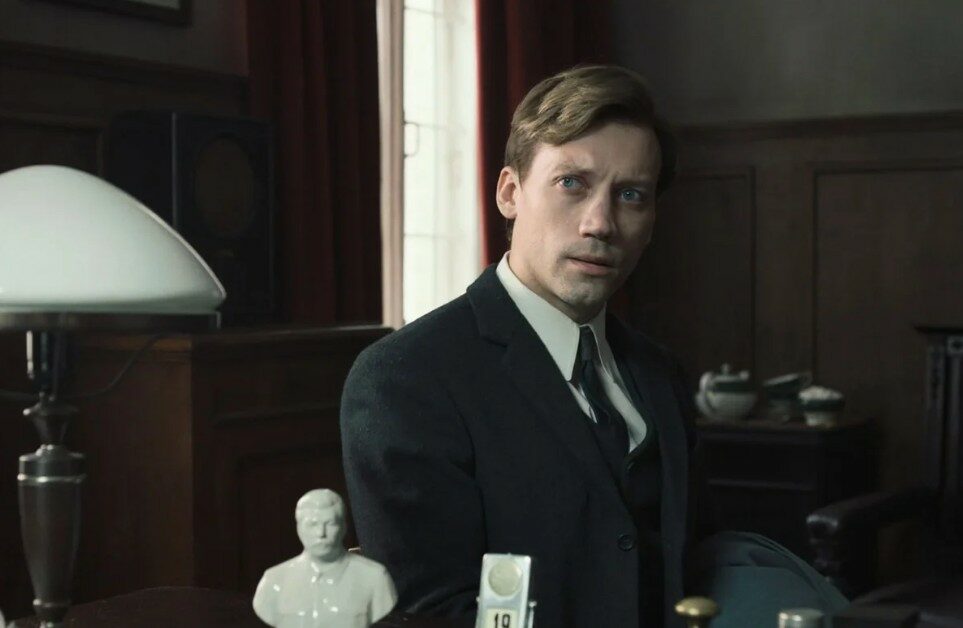 Image 0 : CINÉCO : DEUX PROCUREURS