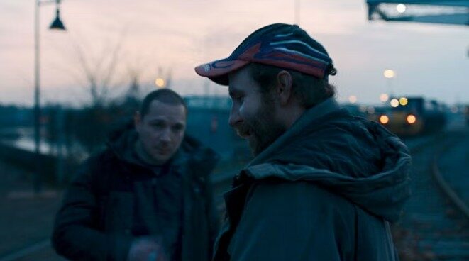 Image 0 : CINÉCO : DU FIOUL DANS LES ARTÈRES