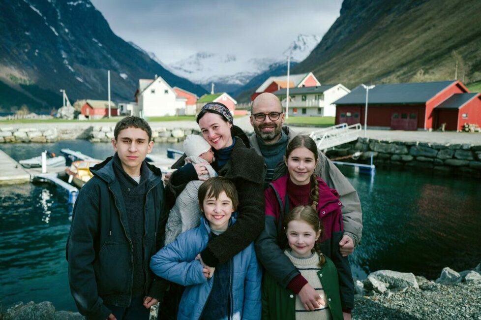 Image 0 : CINECO : FJORD
