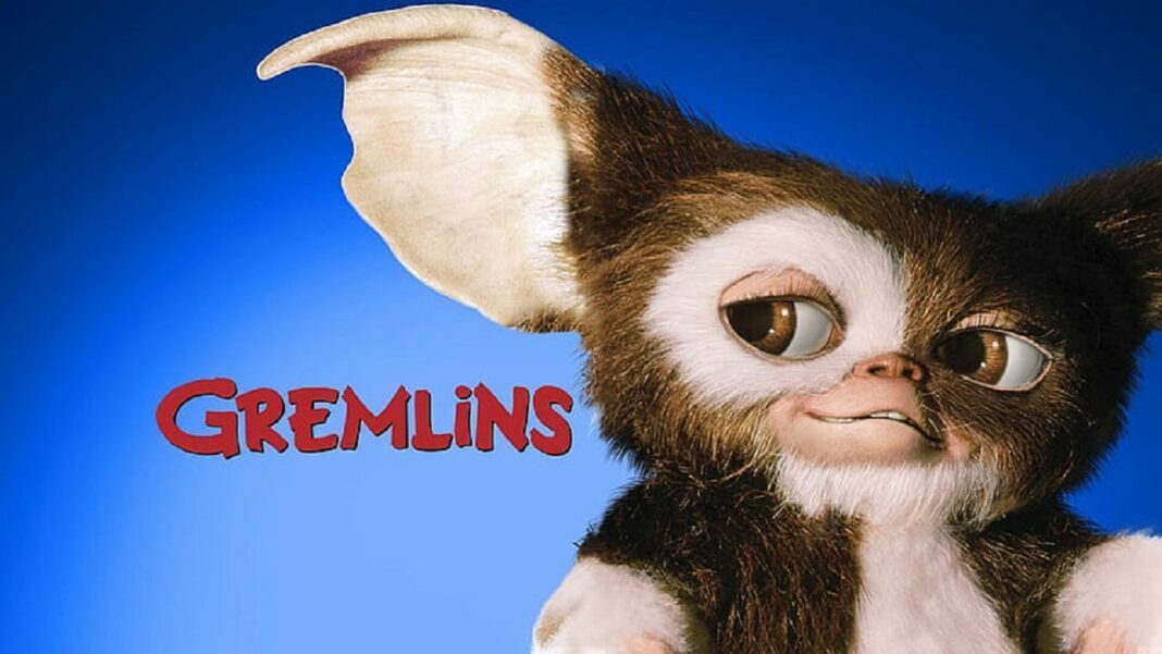 Image 0 : CINÉCO : GREMLINS