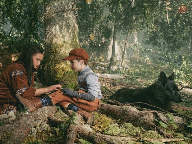 Image 0 : CINÉCO : JULES AU PAYS D'ASHA