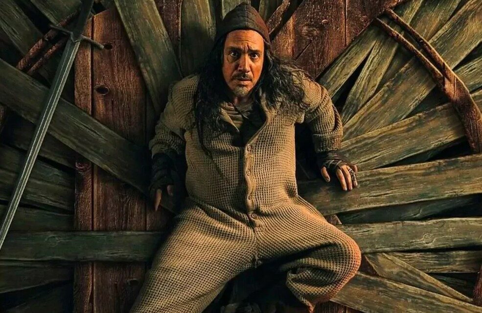 Image 0 : CINECO : KAAMELOTT 2ÈME VOLET